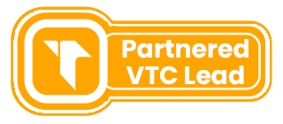 Partnered VTC Leader Badge